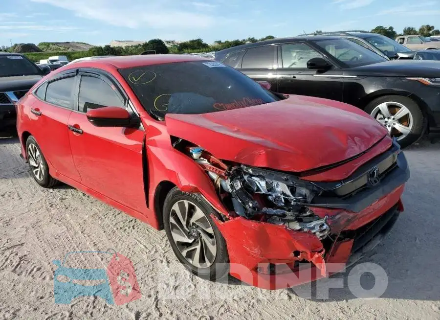 2HGFC2F52HH564614 Photo# 4