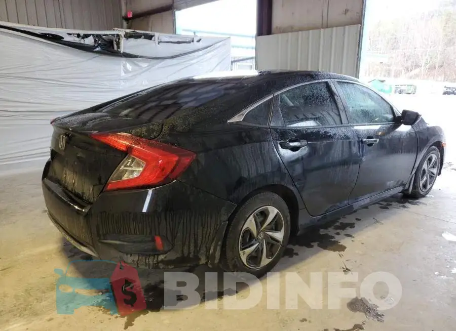 2HGFC2F6XKH599983 Photo# 3