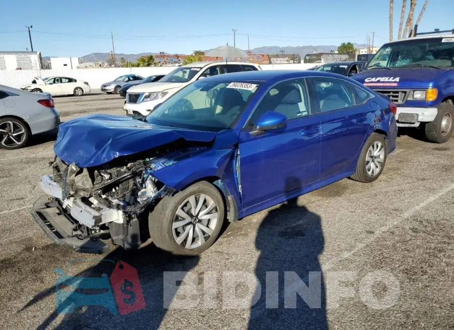 2HGFE2F21NH532250 Photo# 1