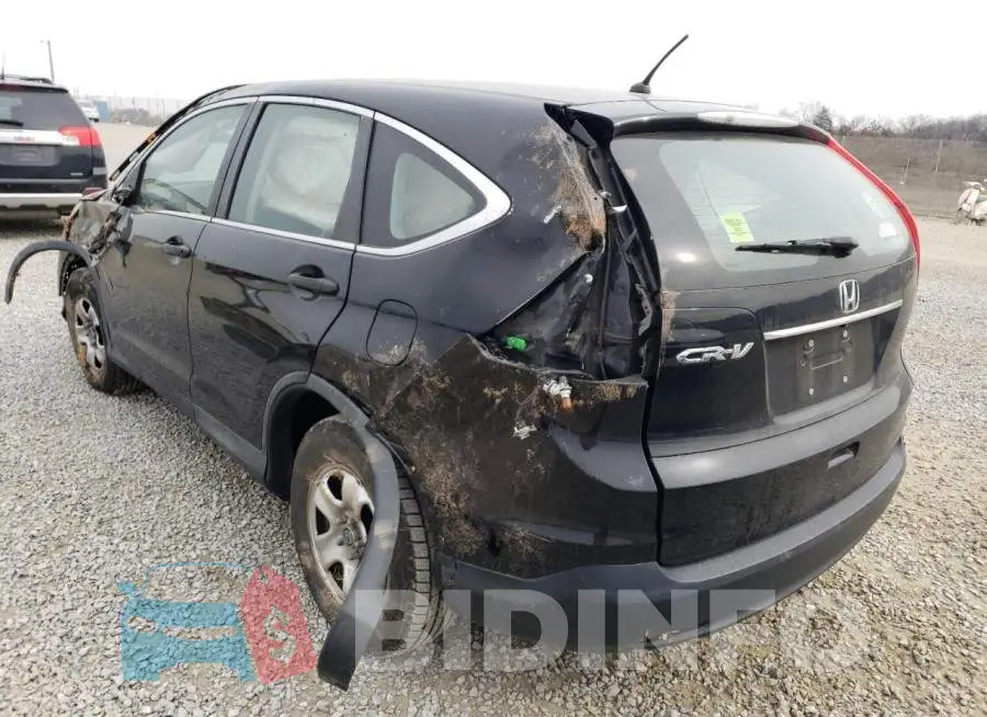 2HKRM3H34EH510874 Photo# 2