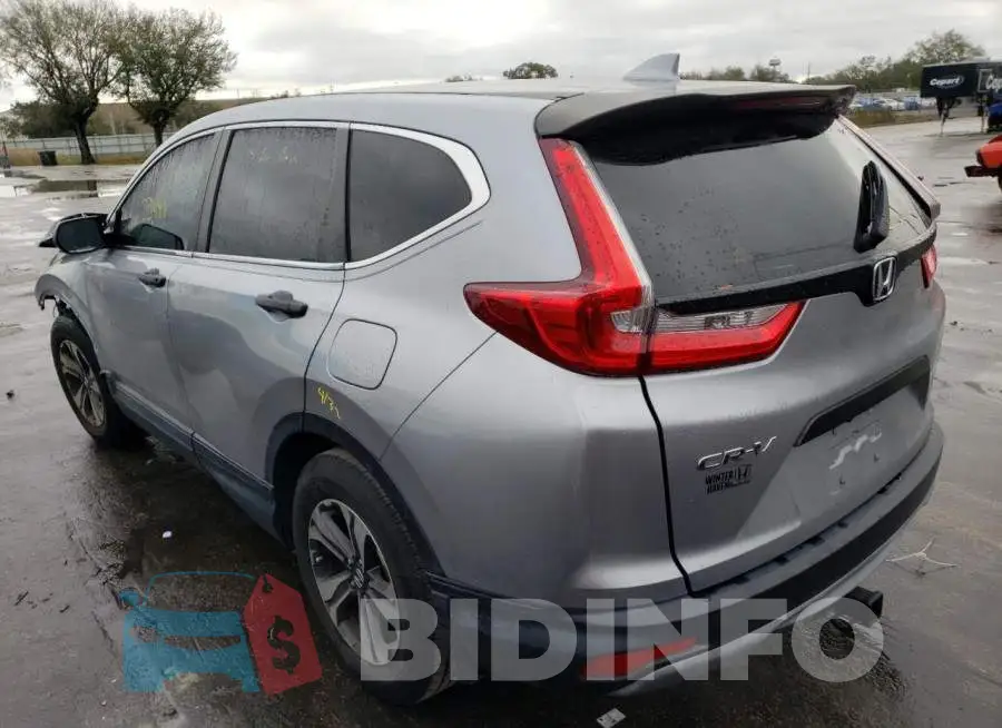 2HKRW5H3XJH401805 Photo# 2