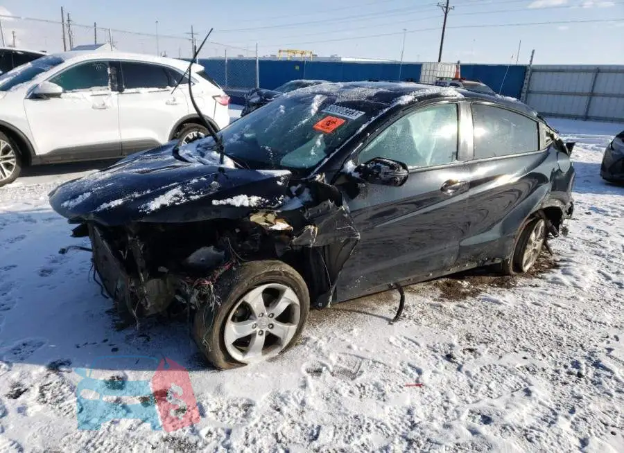 3CZRU5H57GM727470 Photo# 1