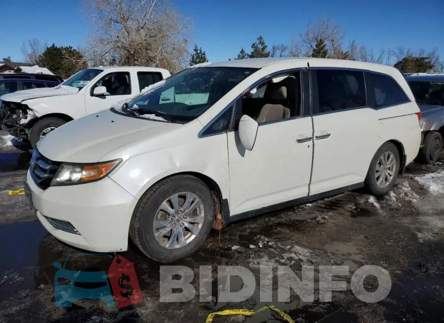 5FNRL5H43FB054020 Photo# 1
