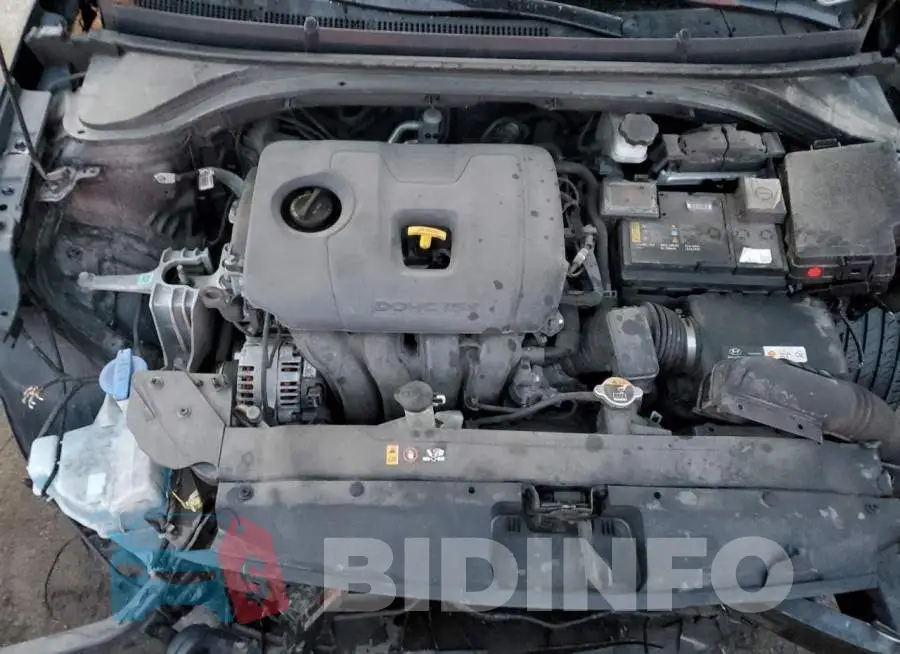 5NPD84LF0KH404584 Photo# 11