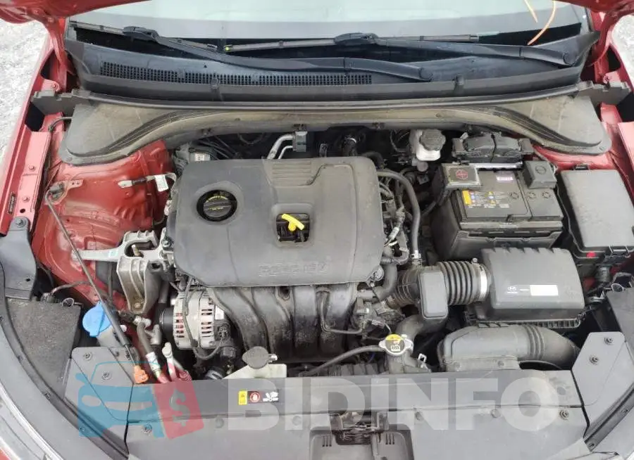 5NPD84LF1KH438081 Photo# 7