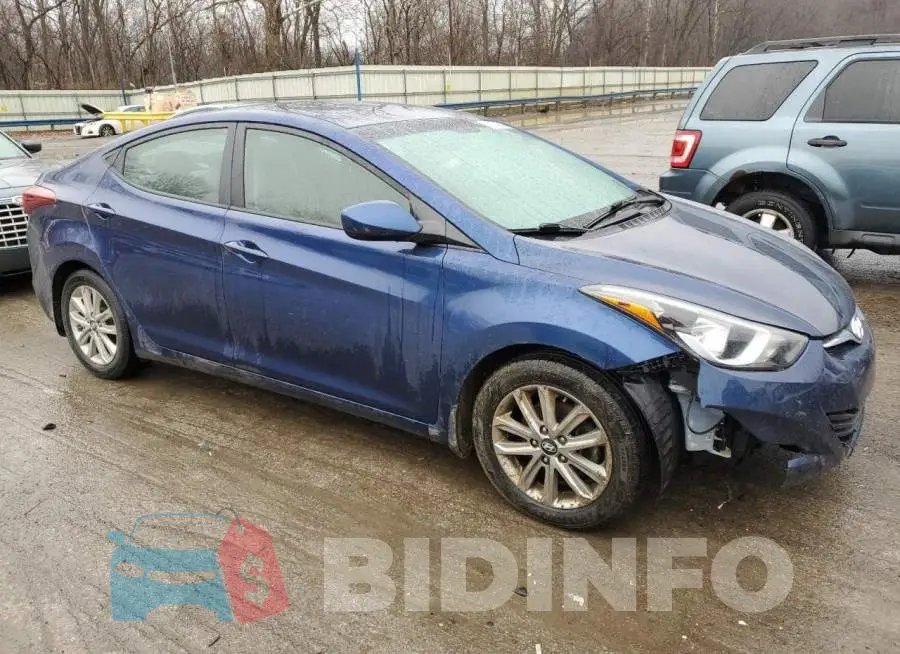 5NPDH4AE3GH714178 Photo# 4