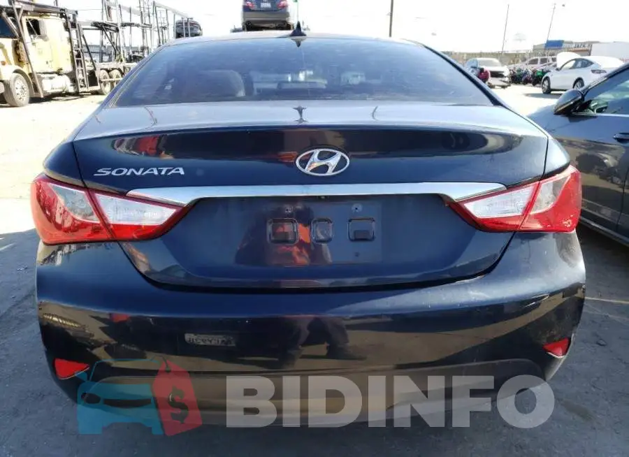 5NPEB4AC6EH902372 Photo# 6