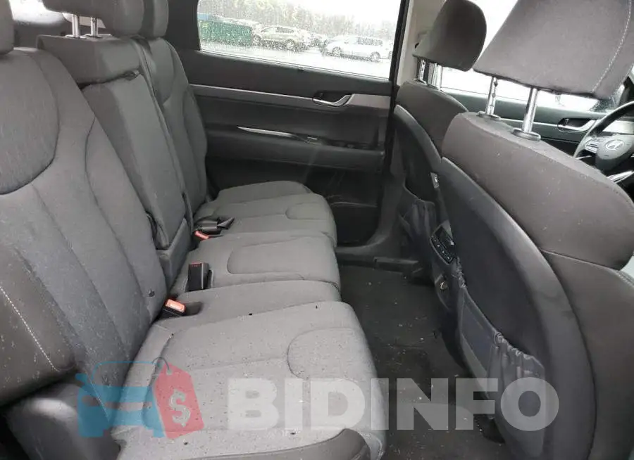 KM8R3DHE8LU089086 Photo# 10