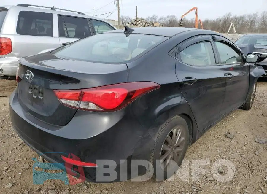 KMHDH4AE6FU420984 Photo# 3