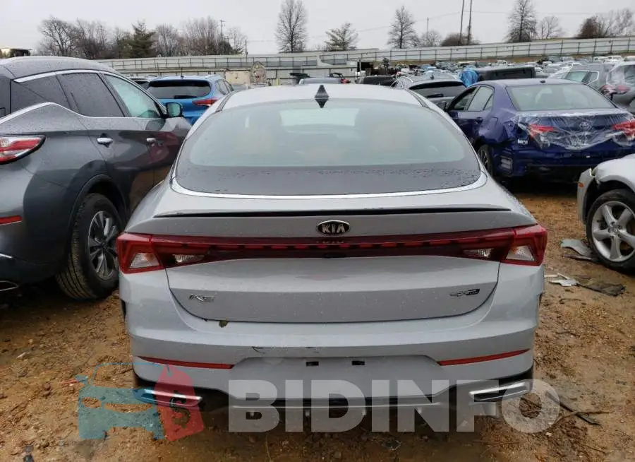 5XXG64J28MG013832 Photo# 6