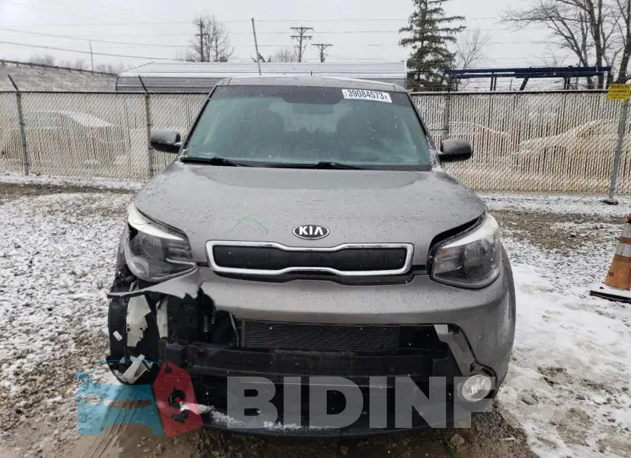 KNDJN2A20F7231045 Photo# 5