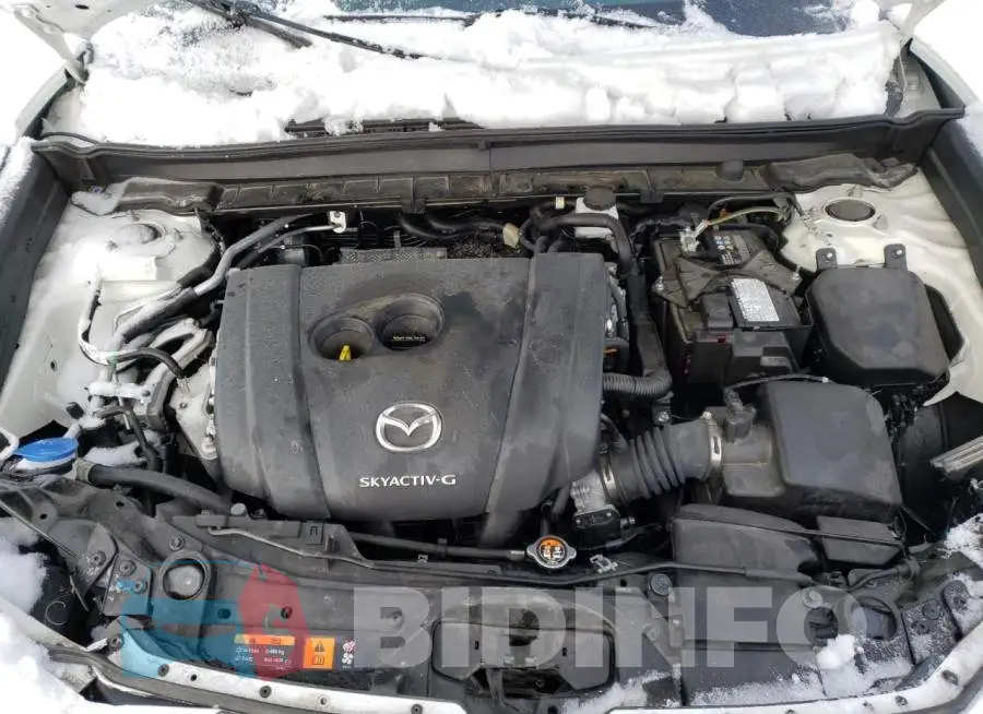 3MVDMBAL2MM214225 Photo# 12