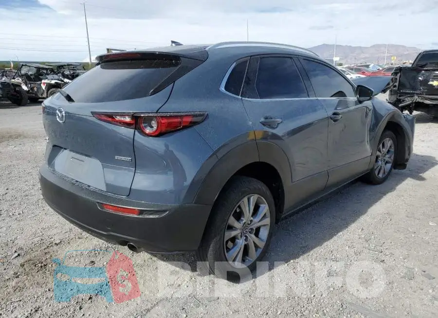 3MVDMBEM1LM139695 Photo# 4