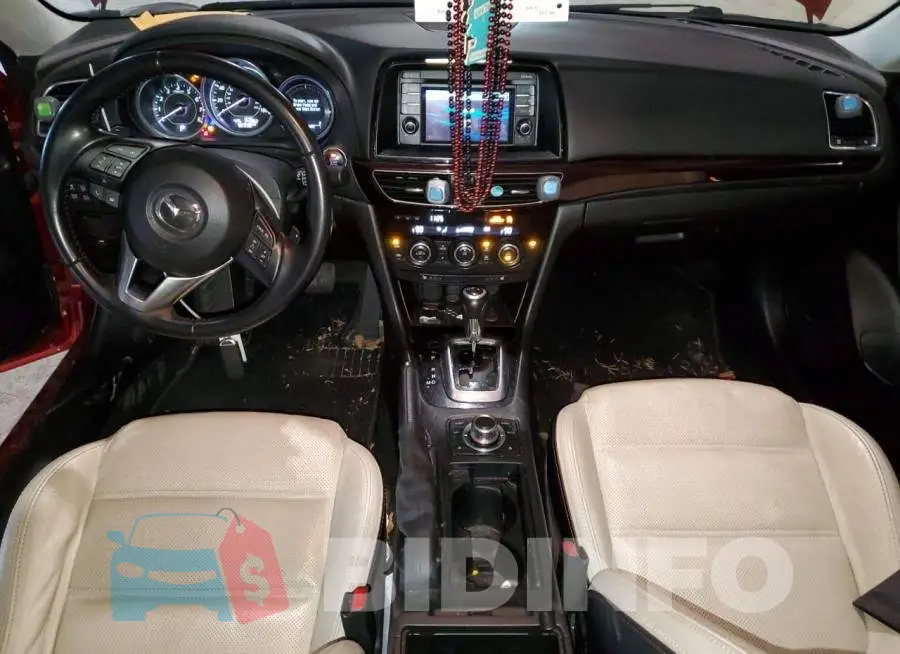JM1GJ1W67E1124684 Photo# 8