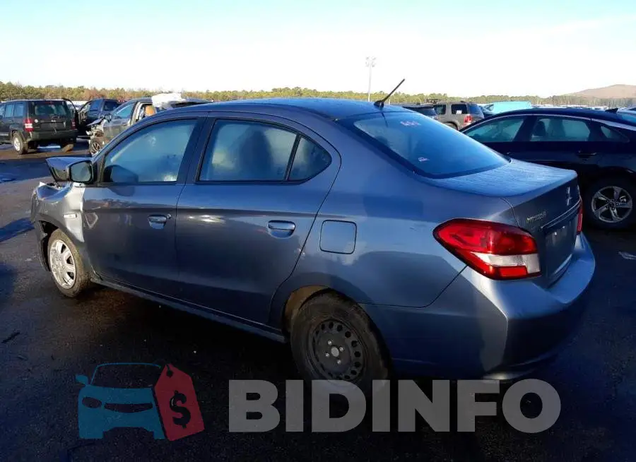 ML32F3FJ1KHF15608 Photo# 2