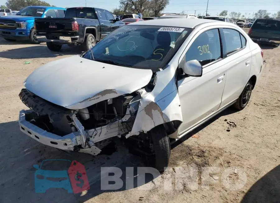 ML32F3FJ4KHF09785 Photo# 1