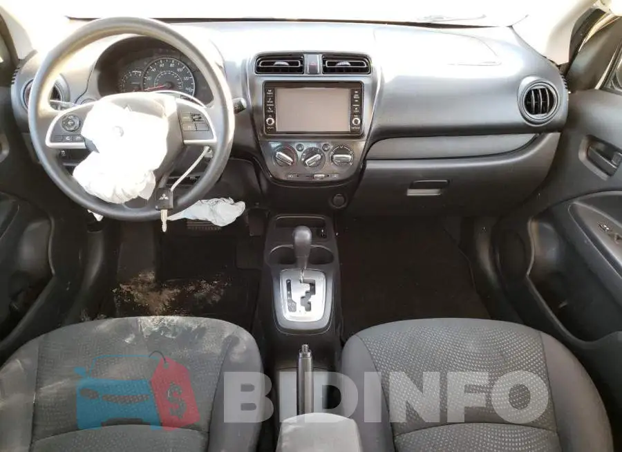 ML32F3FJ4KHF09785 Photo# 8