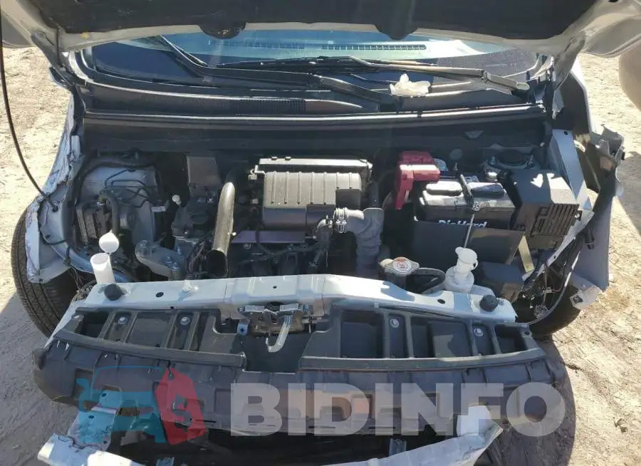 ML32F3FJ4KHF09785 Photo# 11