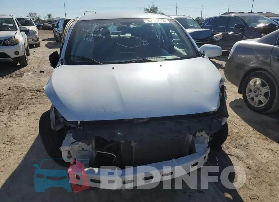 ML32F3FJ4KHF09785 Photo# 5