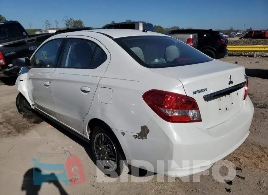 ML32F3FJ4KHF09785 Photo# 2