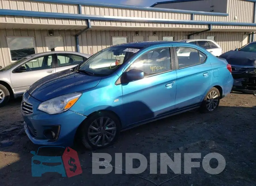 ML32F3FJ5KHF08418 Photo# 1