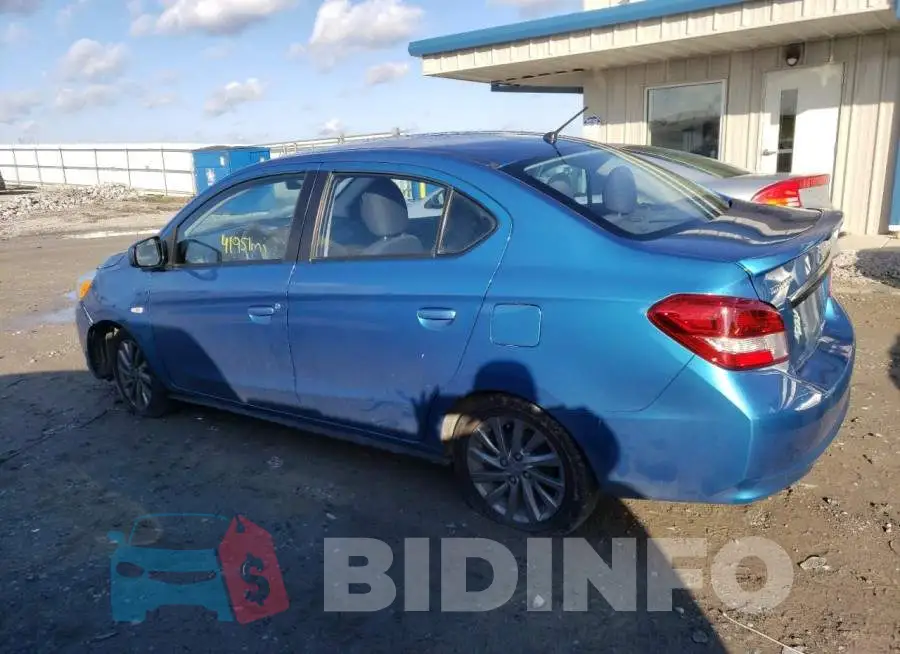 ML32F3FJ5KHF08418 Photo# 2