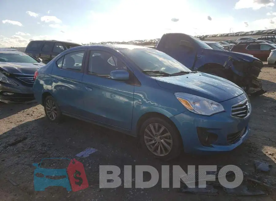 ML32F3FJ5KHF08418 Photo# 4