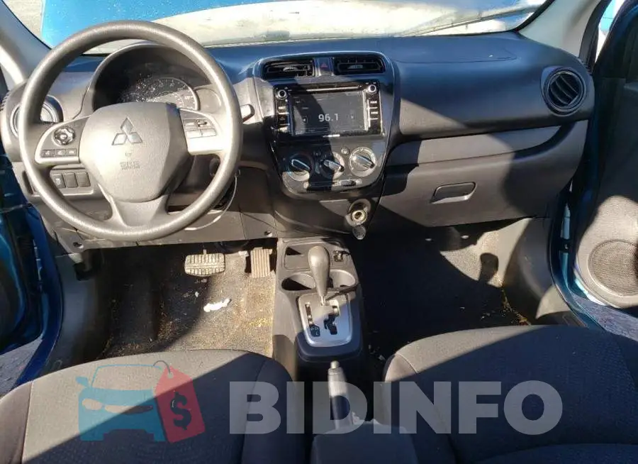 ML32F3FJ5KHF08418 Photo# 8
