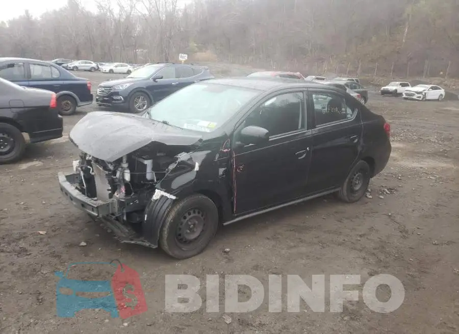 ML32F3FJ7KHF09148 Photo# 1