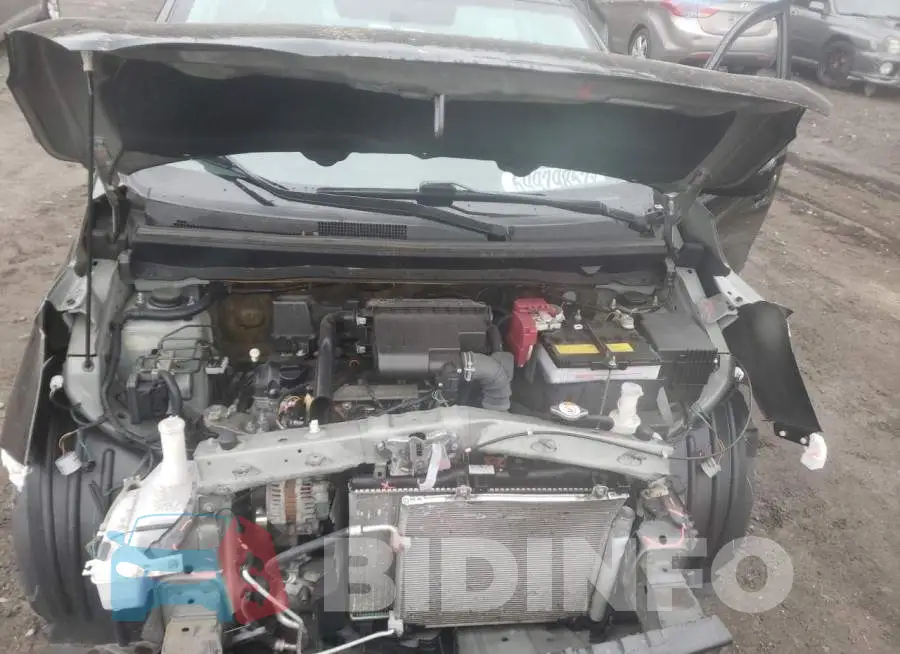 ML32F3FJ7KHF09148 Photo# 11