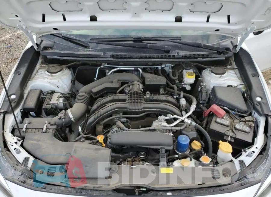 4S3GTAA60K3731771 Photo# 11