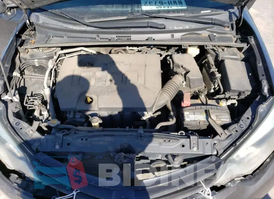 2T1BURHE8FC313894 Photo# 11