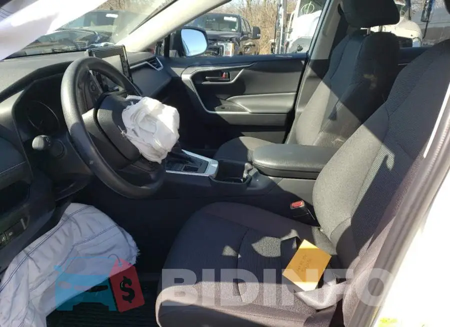 2T3F1RFV7NC309872 Photo# 7