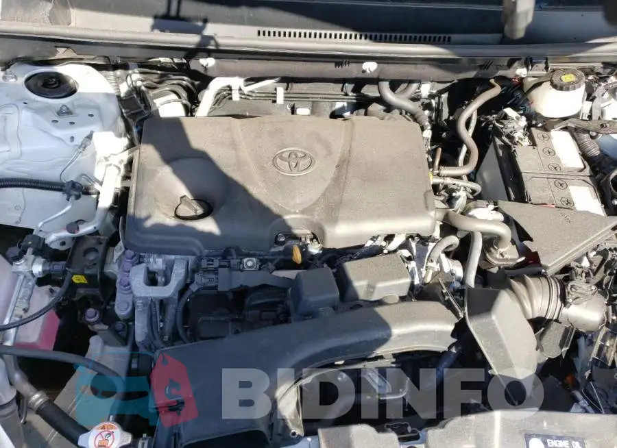 2T3F1RFV7NC309872 Photo# 11