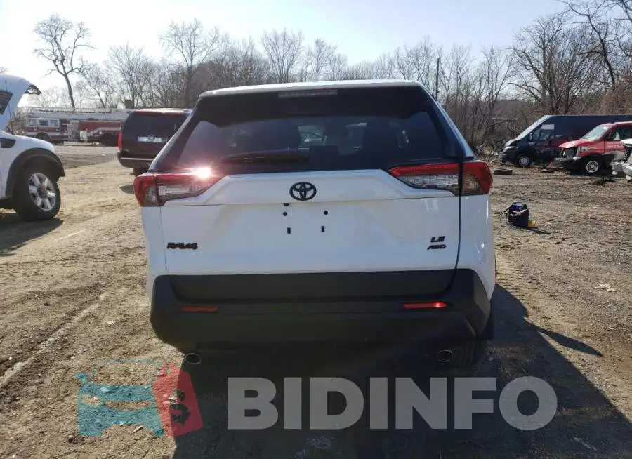 2T3F1RFV7NC309872 Photo# 6