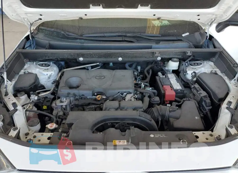 2T3H1RFV5MW137444 Photo# 11