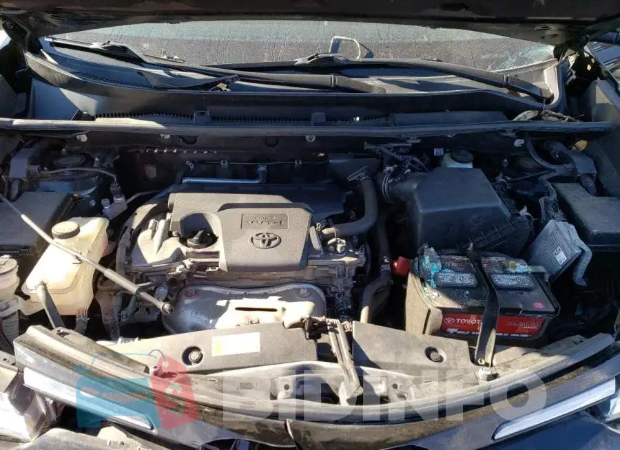 2T3RFREV8JW713935 Photo# 11