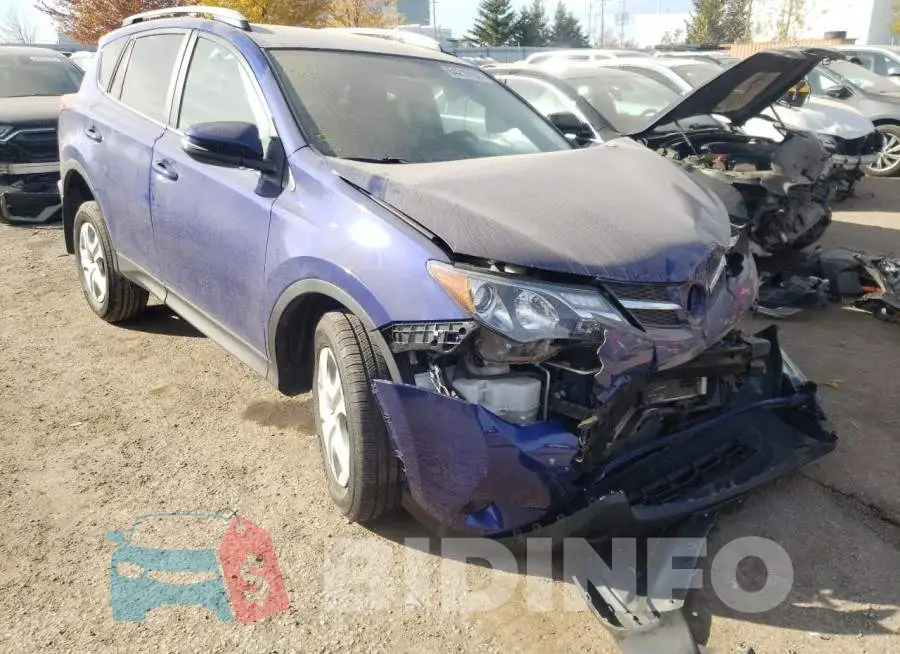 2T3ZFREV3FW211213 Photo# 1