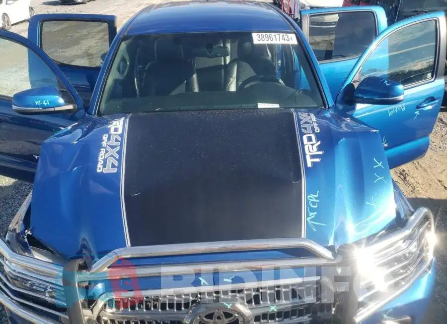 3TMCZ5AN5HM110013 Photo# 11