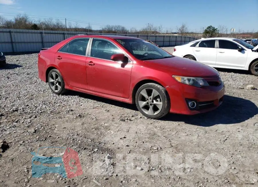 4T1BK1FKXEU540095 Photo# 4