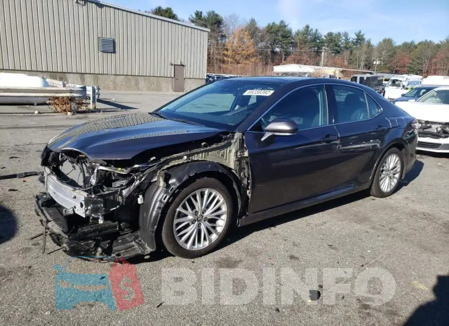 4T1F11AK9LU911918 Photo# 1