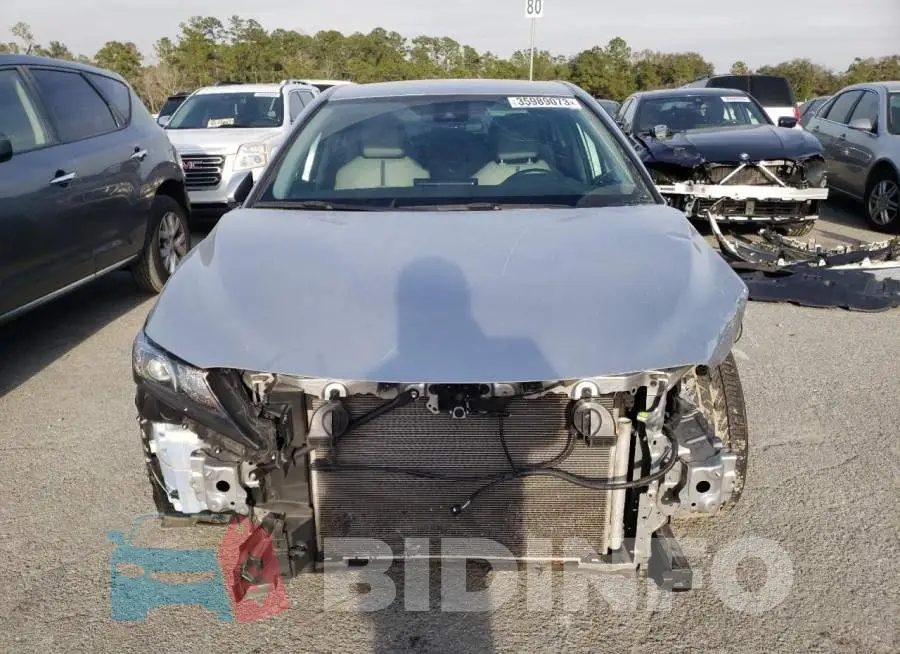 4T1G11AK1MU512989 Photo# 5