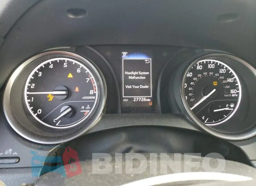 4T1G11AK5MU483206 Photo# 9