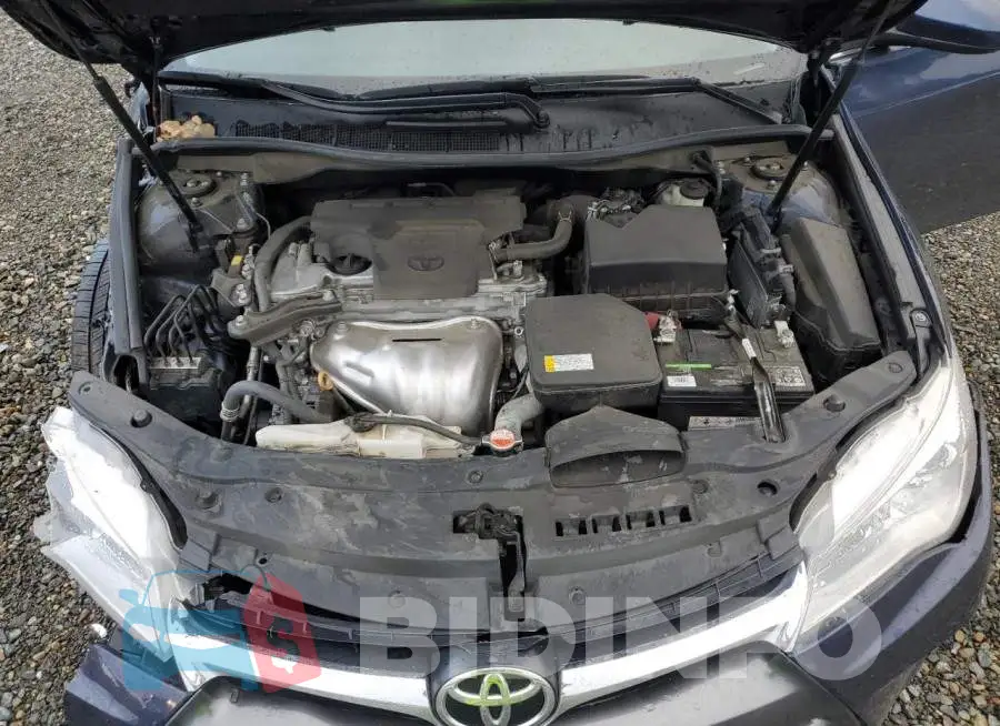 4T4BF1FKXGR563583 Photo# 11