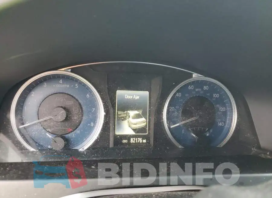 4T4BF1FKXGR563583 Photo# 9