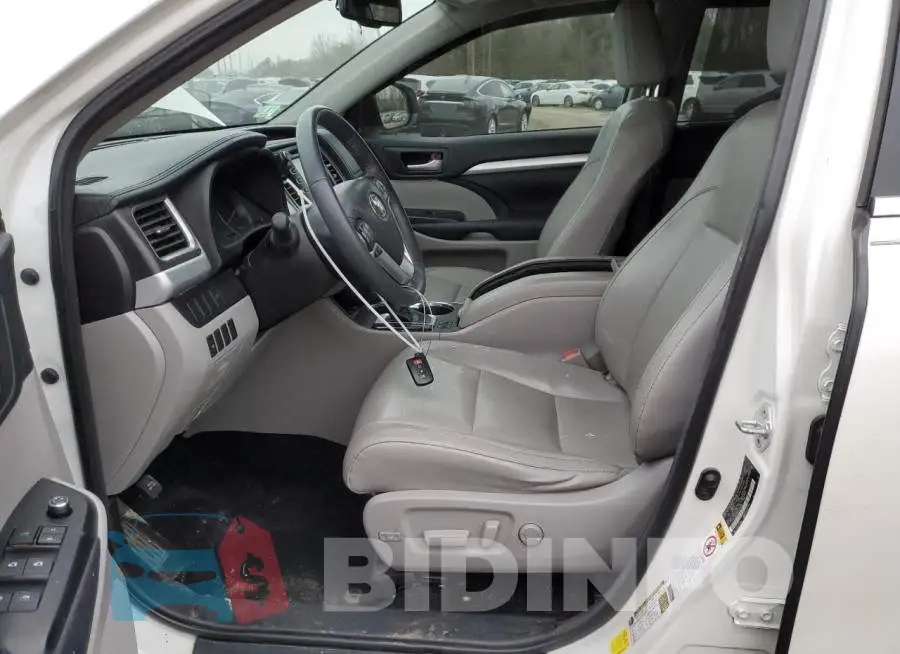 5TDJKRFH6GS239169 Photo# 7
