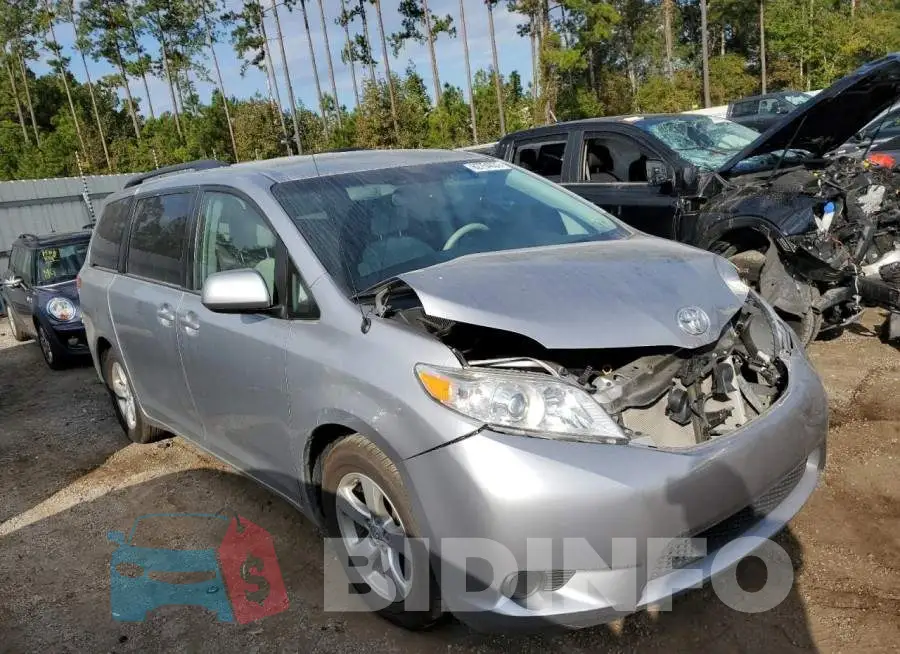 5TDKK3DC1ES439897 Photo# 1