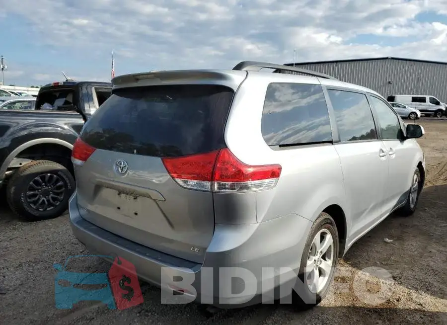 5TDKK3DC1ES439897 Photo# 4