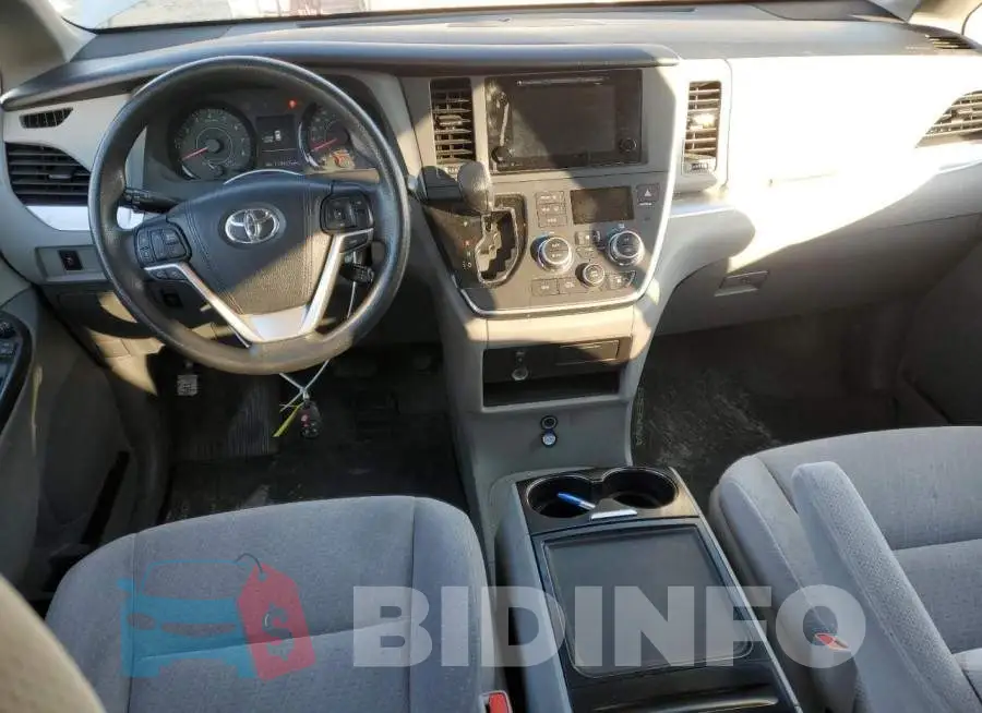 5TDKK3DC1FS590112 Photo# 8