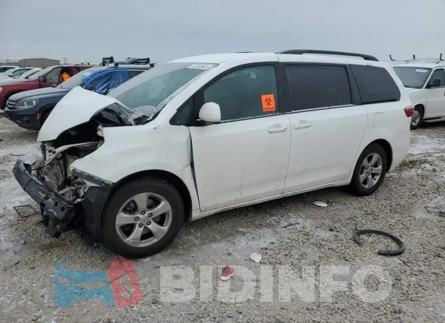 5TDKK3DC1GS749325 Photo# 1